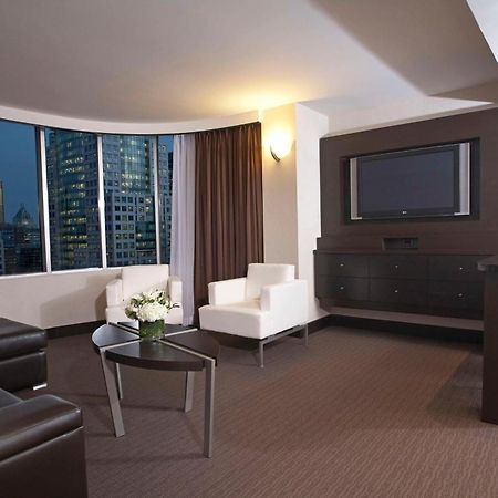 Hyatt Regency Toronto Hotel Buitenkant foto